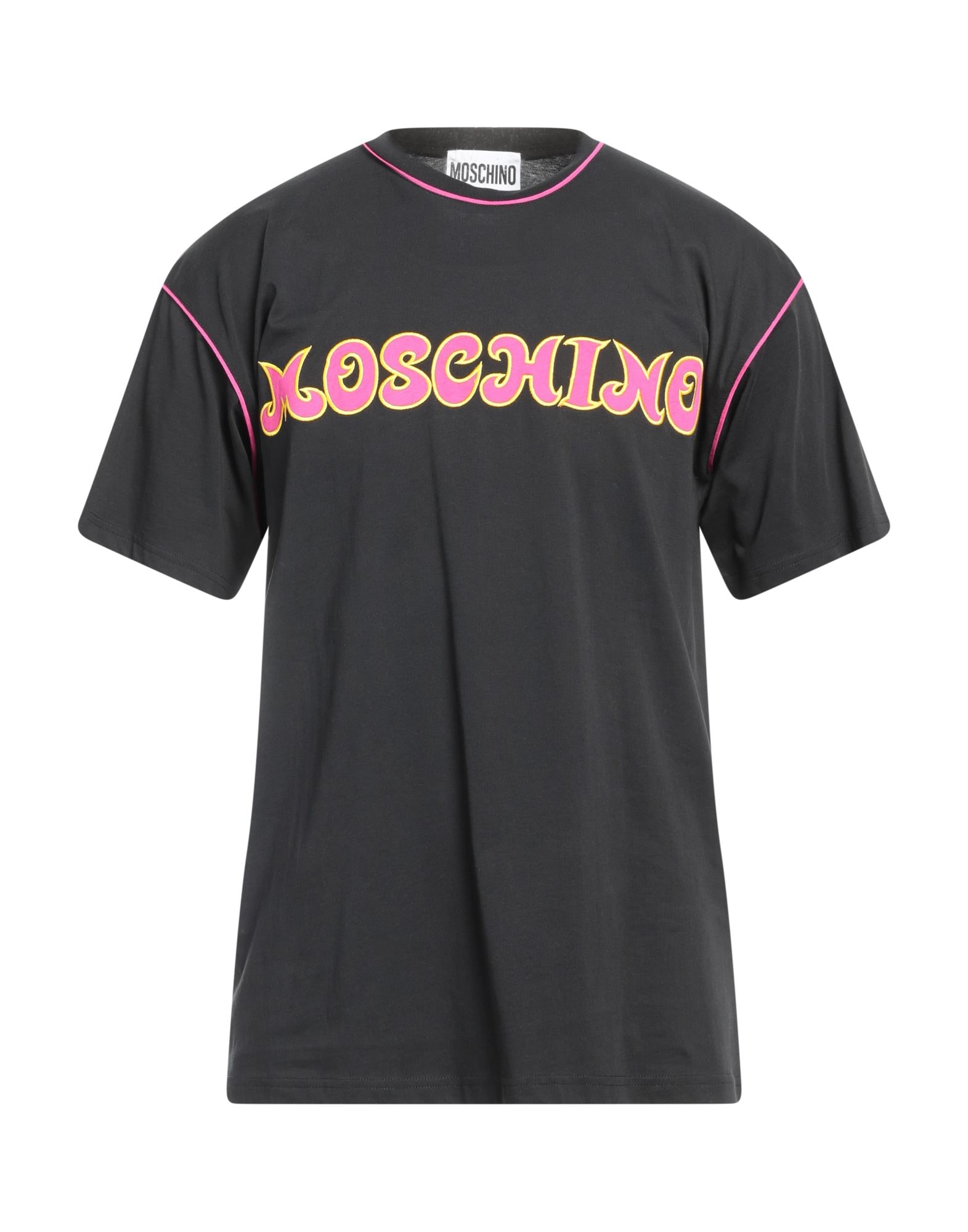 MOSCHINO - T-shirts