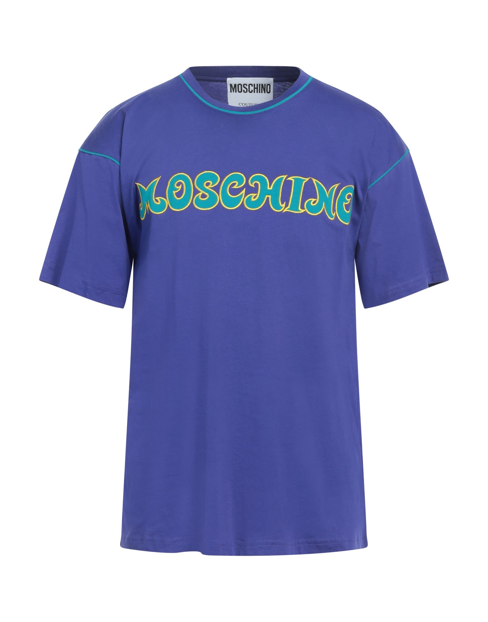 MOSCHINO - Футболки
