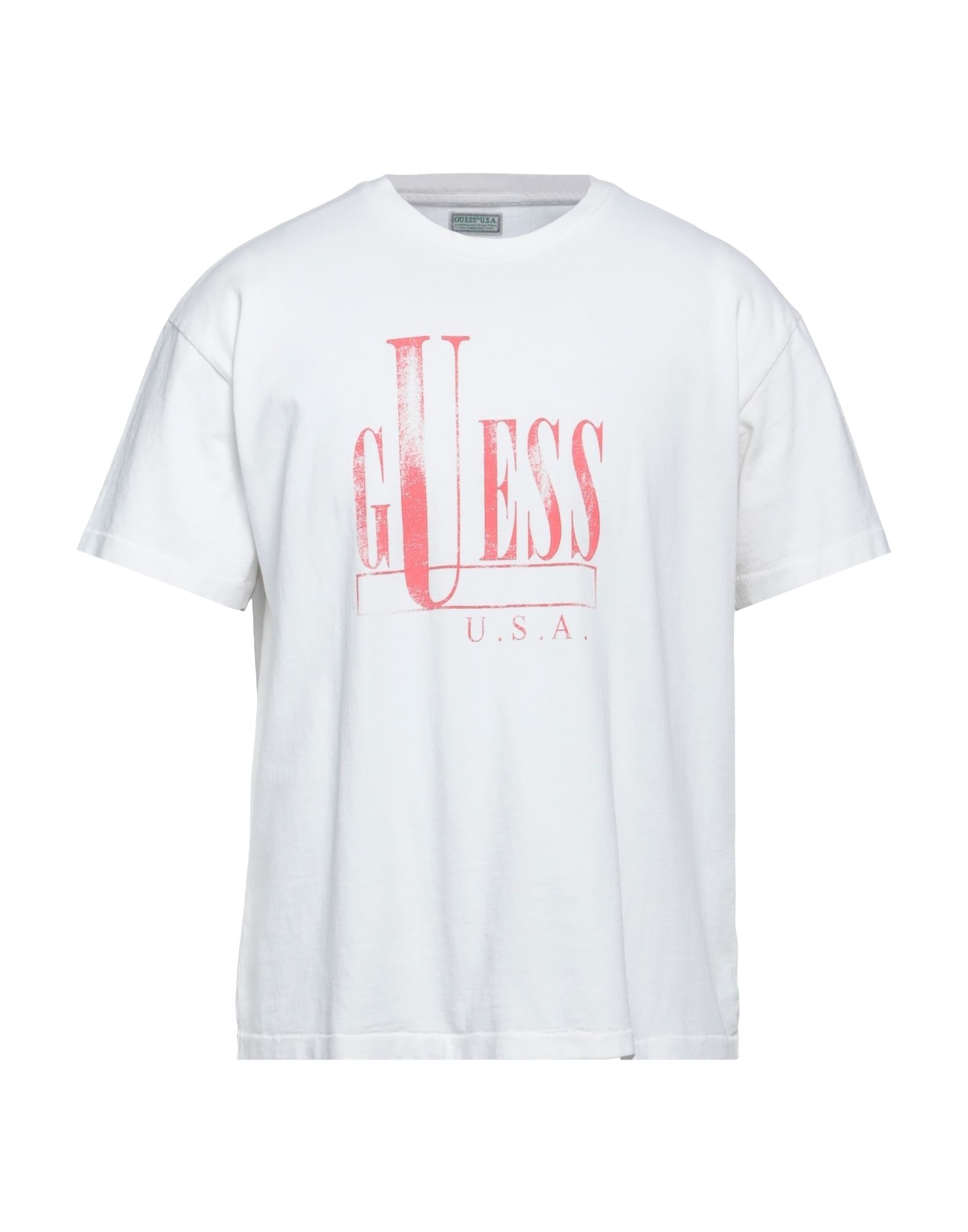 GUESS - T-shirts
