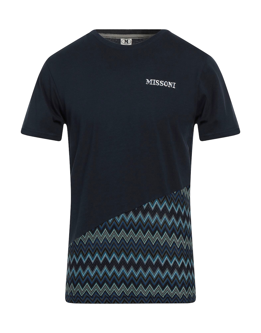 M MISSONI - T-shirts