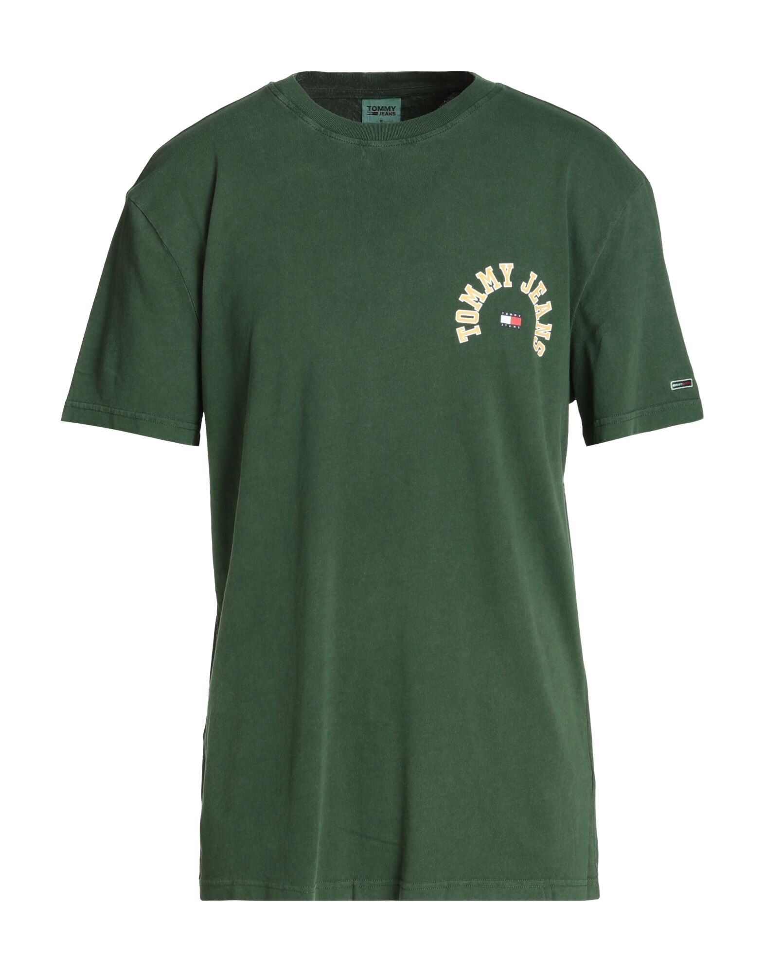 TOMMY JEANS - Camisetas