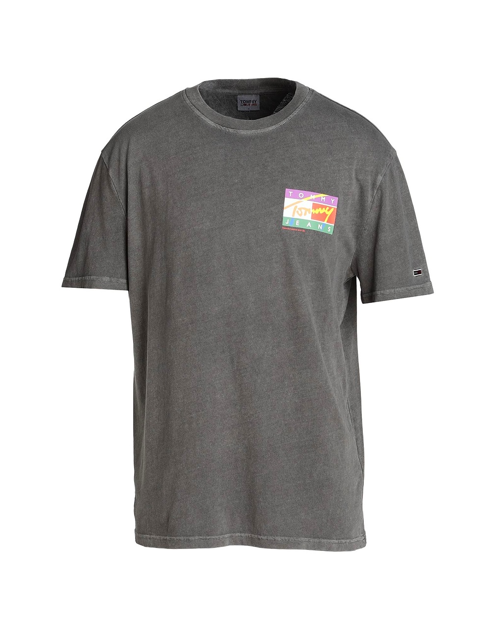 TOMMY JEANS - T-shirts