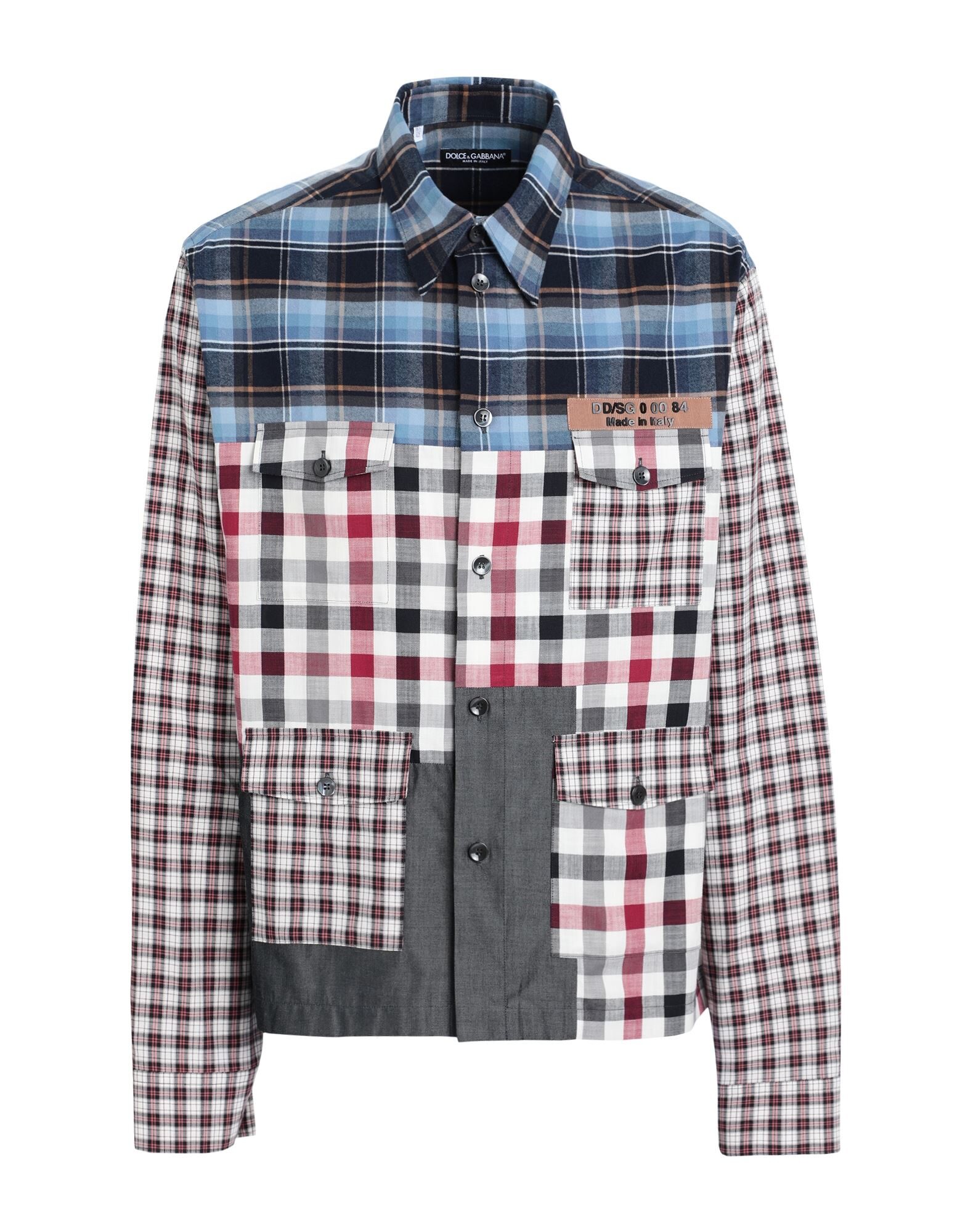 DOLCE&GABBANA - Shirts