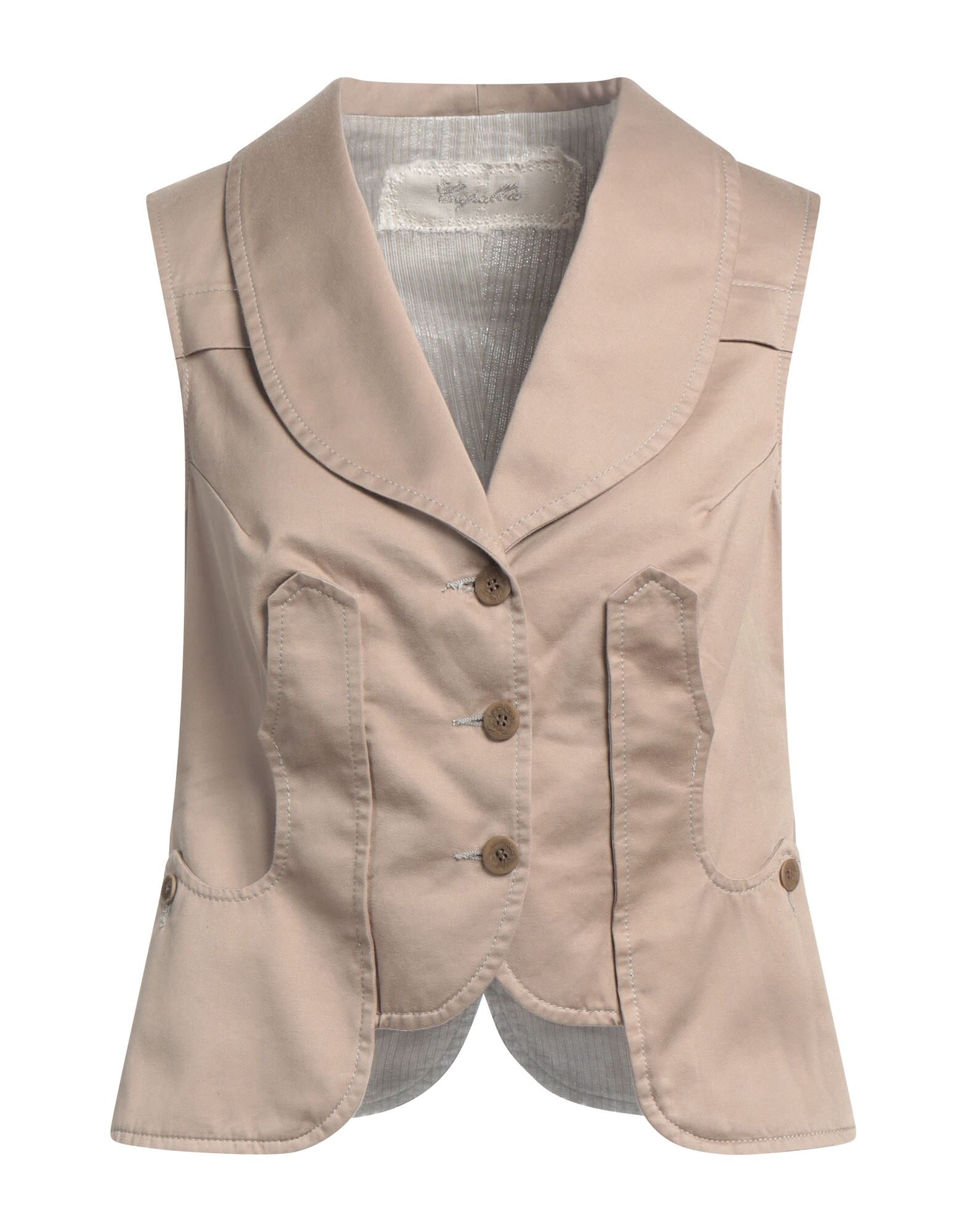 CAPALBIO - テーラードベスト