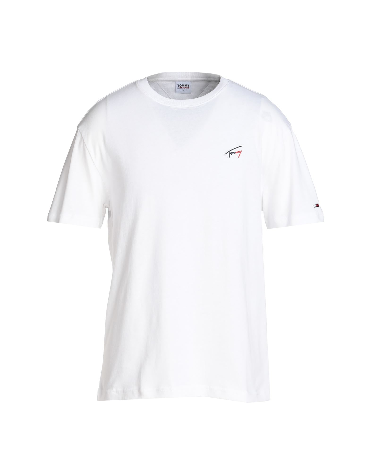 TOMMY JEANS - T-shirts