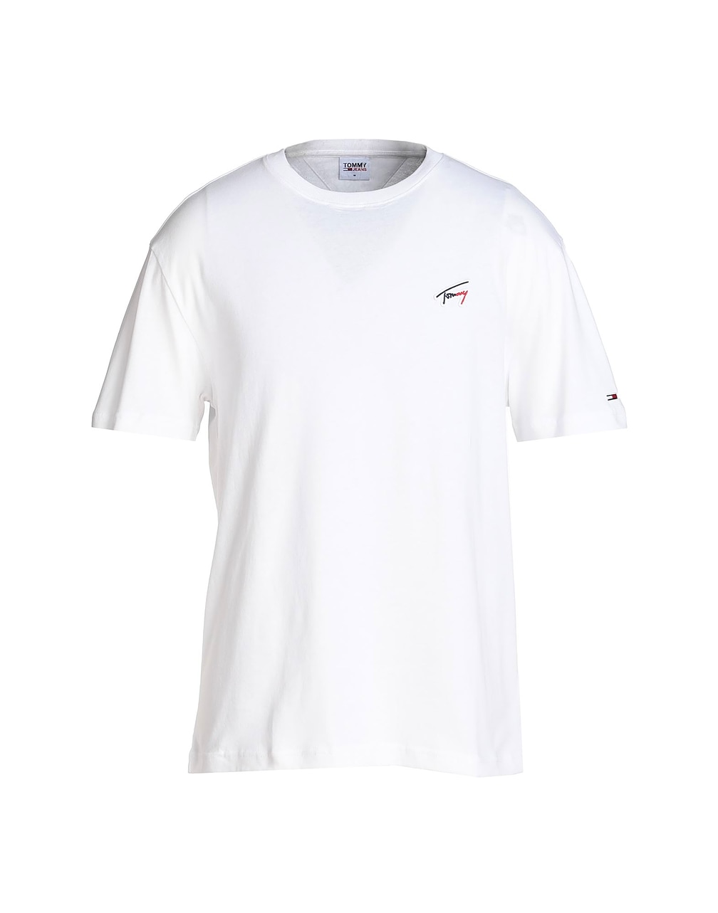 TOMMY JEANS - T-shirts