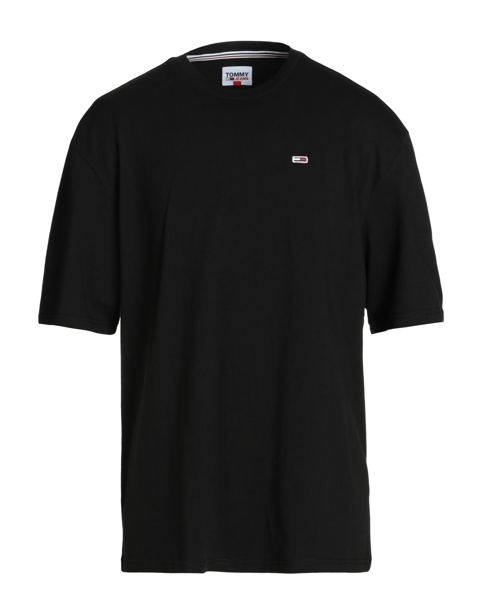 TOMMY JEANS - T-shirts