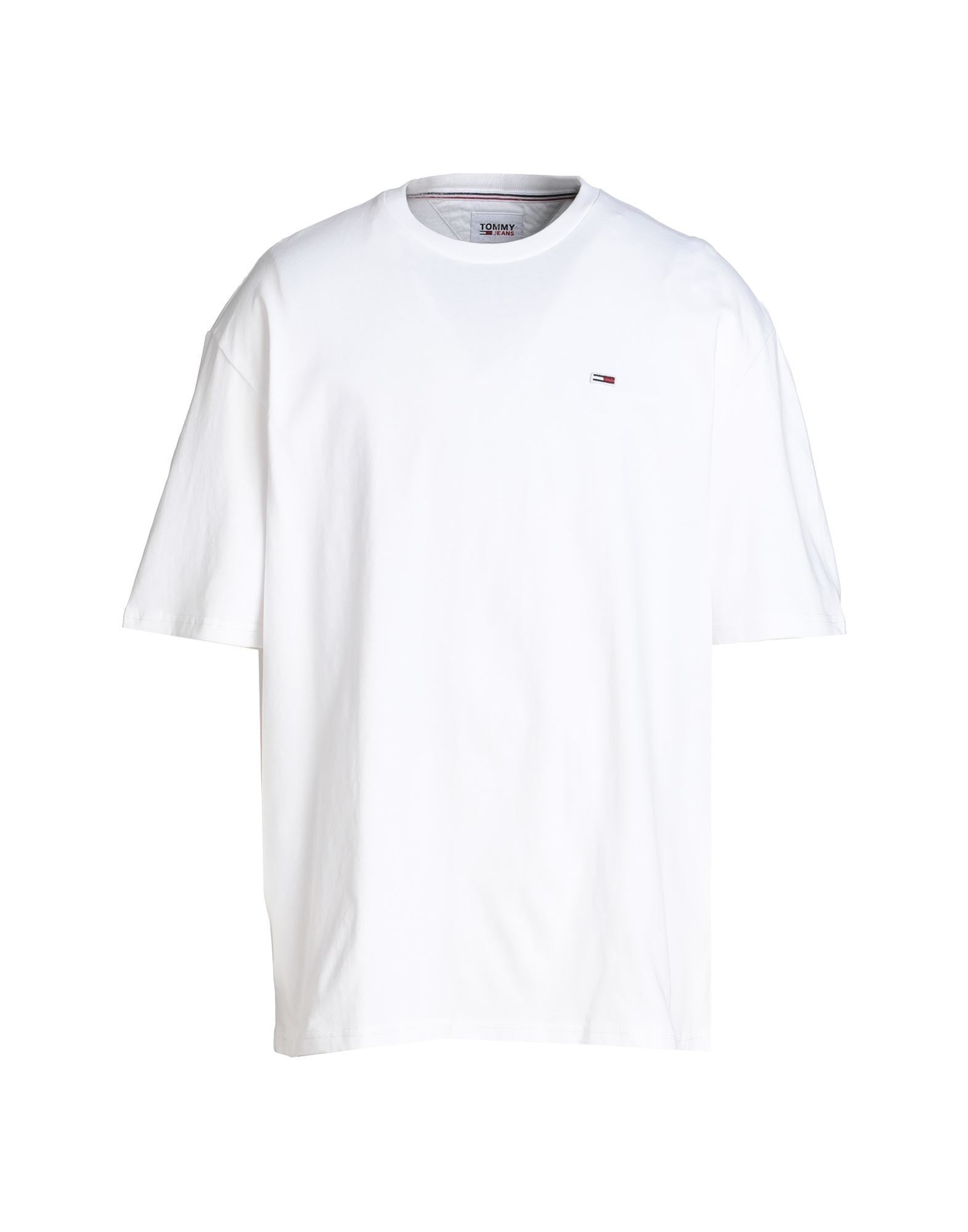 TOMMY JEANS - T-shirts