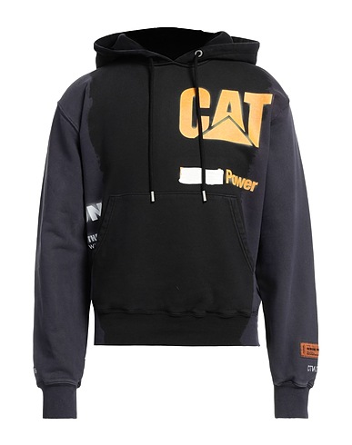 HERON PRESTON x CATERPILLAR
