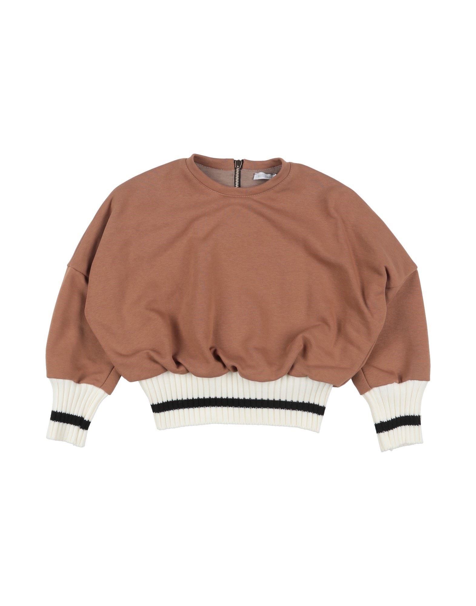 MEILISA BAI - Sweatshirts