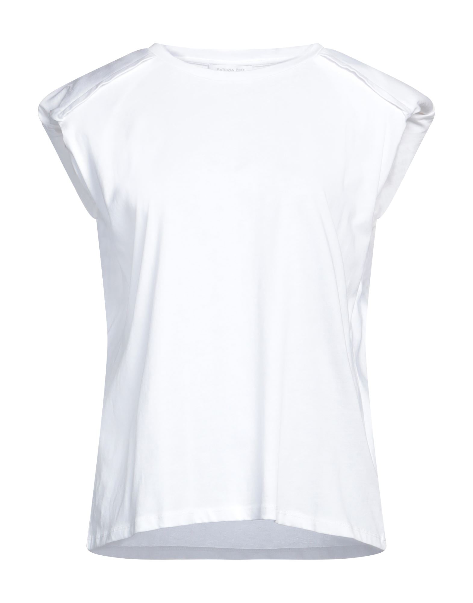 PATRIZIA PEPE - T シャツ