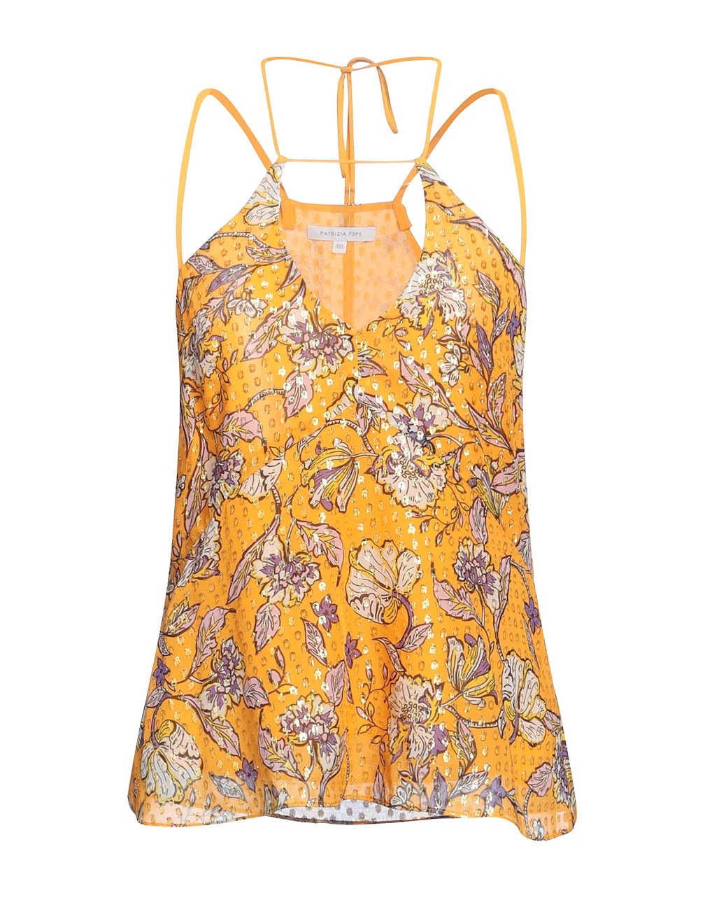PATRIZIA PEPE - Tops