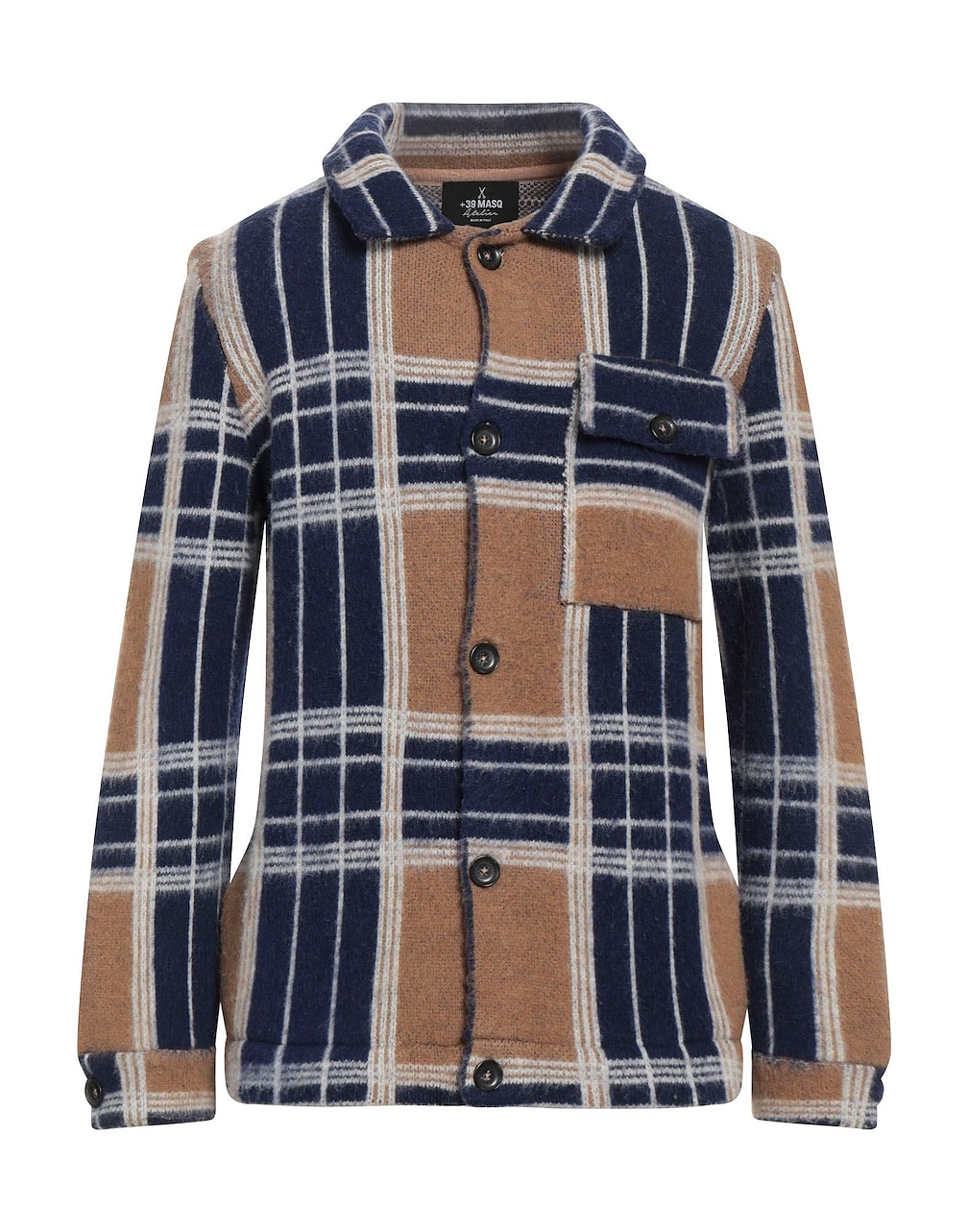 +39 MASQ - Shirts