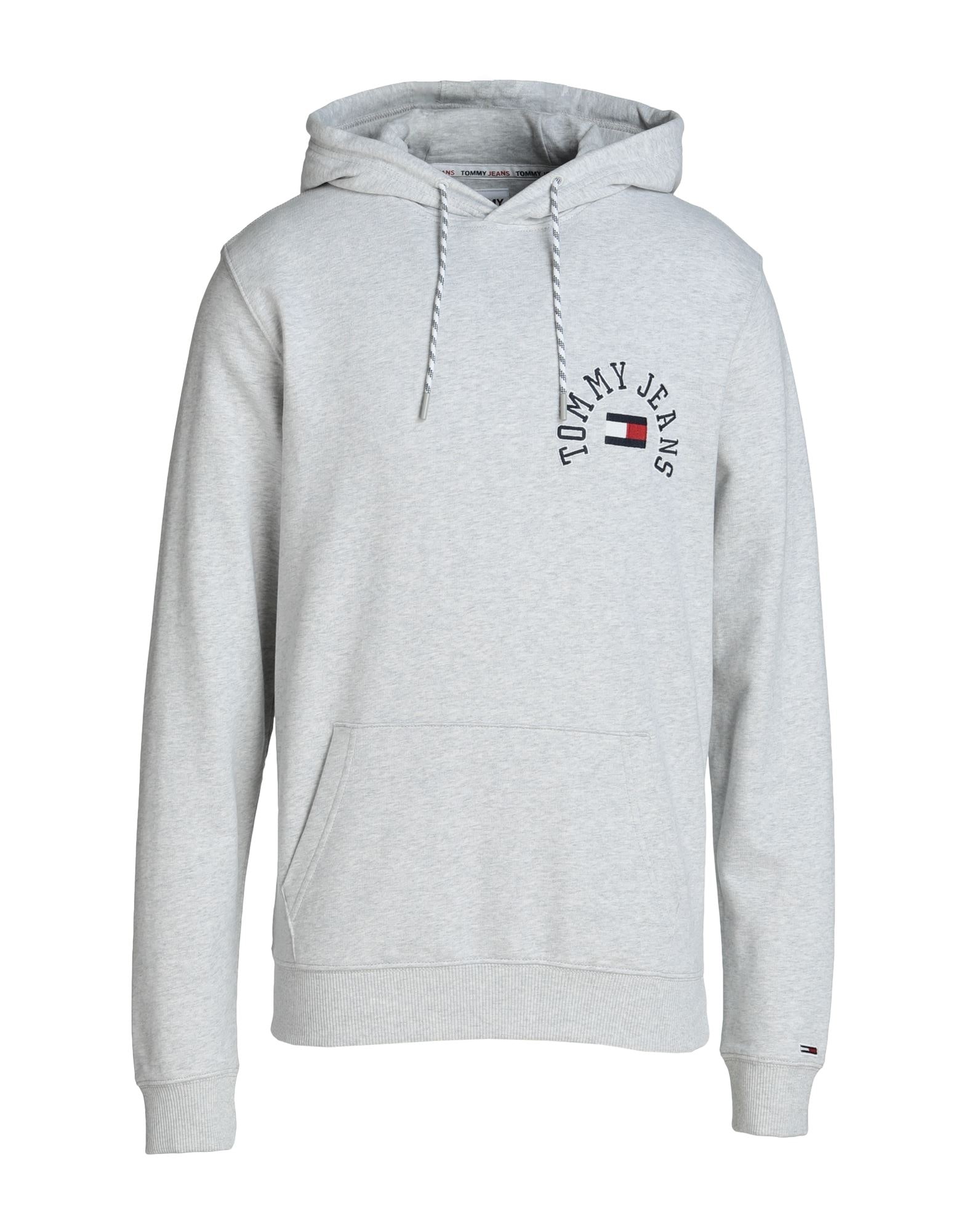 TOMMY JEANS - Sweatshirts