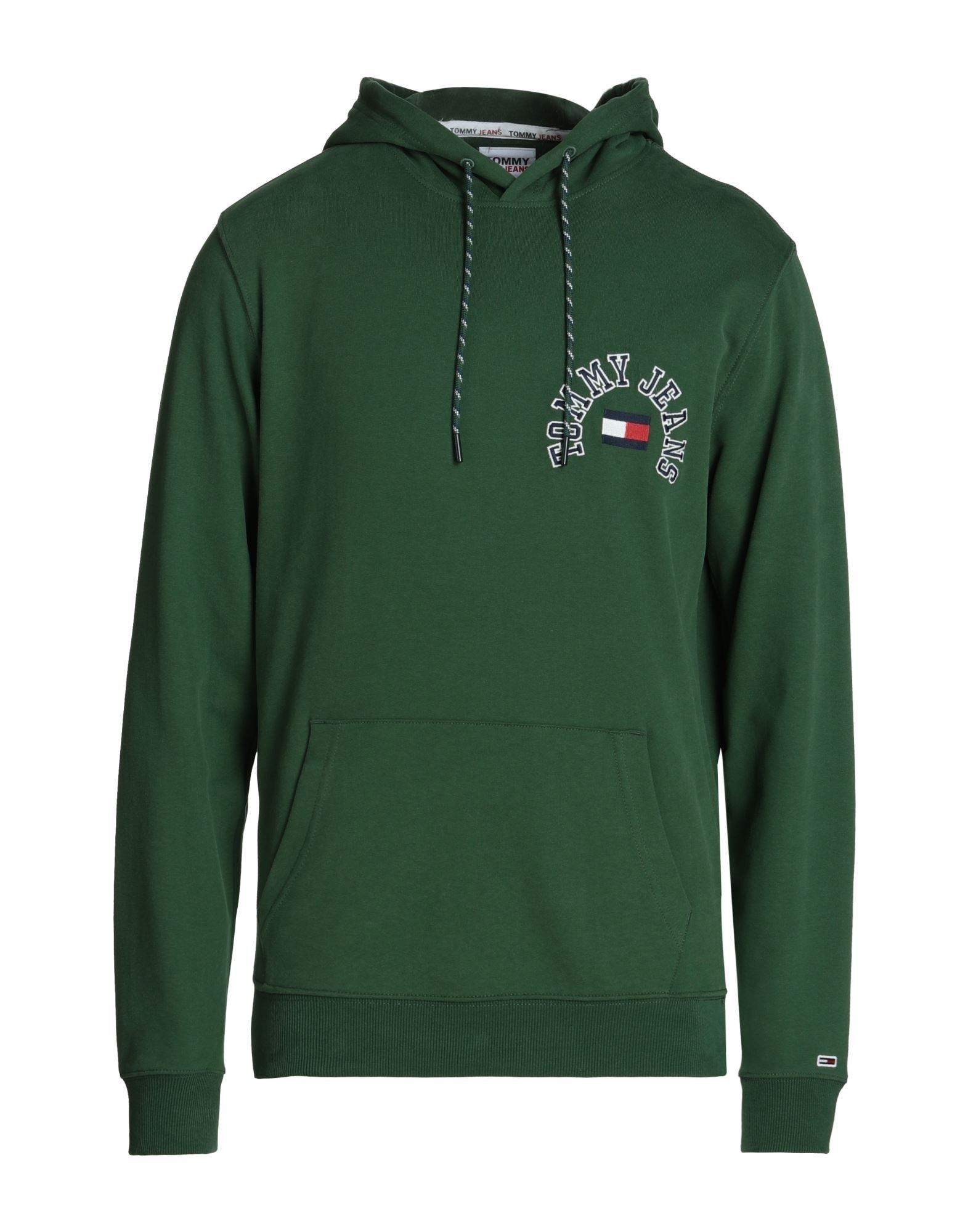 TOMMY JEANS - スウェットシャツ