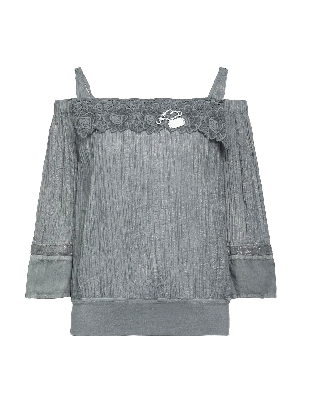 ELISA CAVALETTI by DANIELA DALLAVALLE - Top