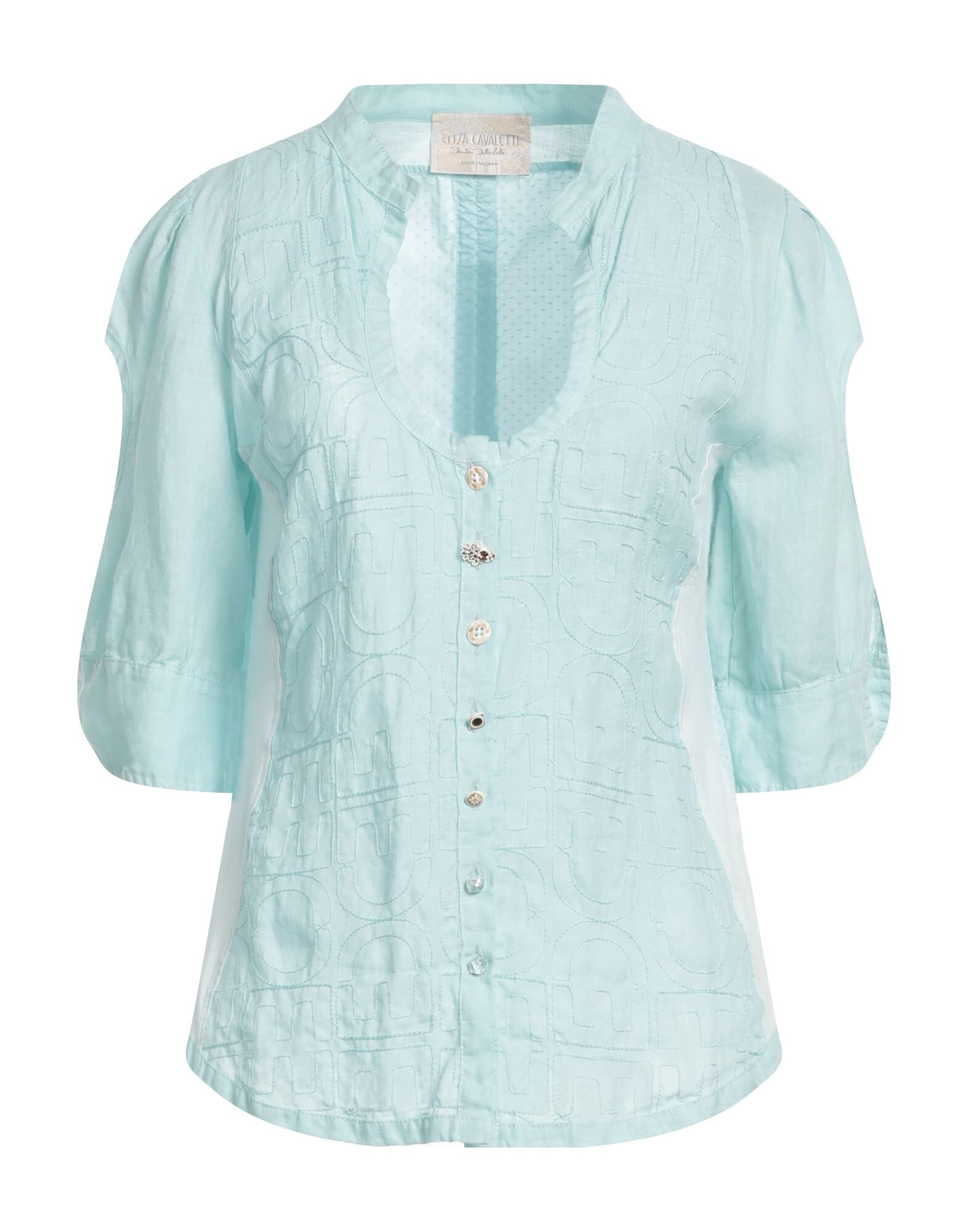 ELISA CAVALETTI by DANIELA DALLAVALLE - Shirts