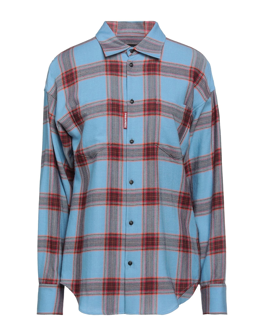 DSQUARED2 - Shirts