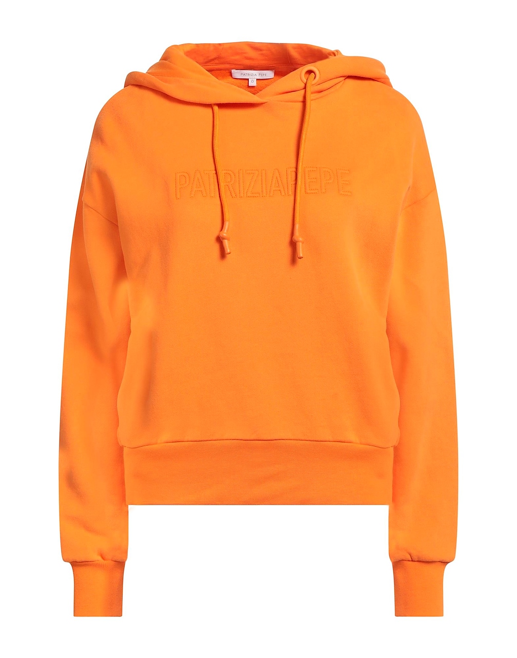 PATRIZIA PEPE - Sweatshirts