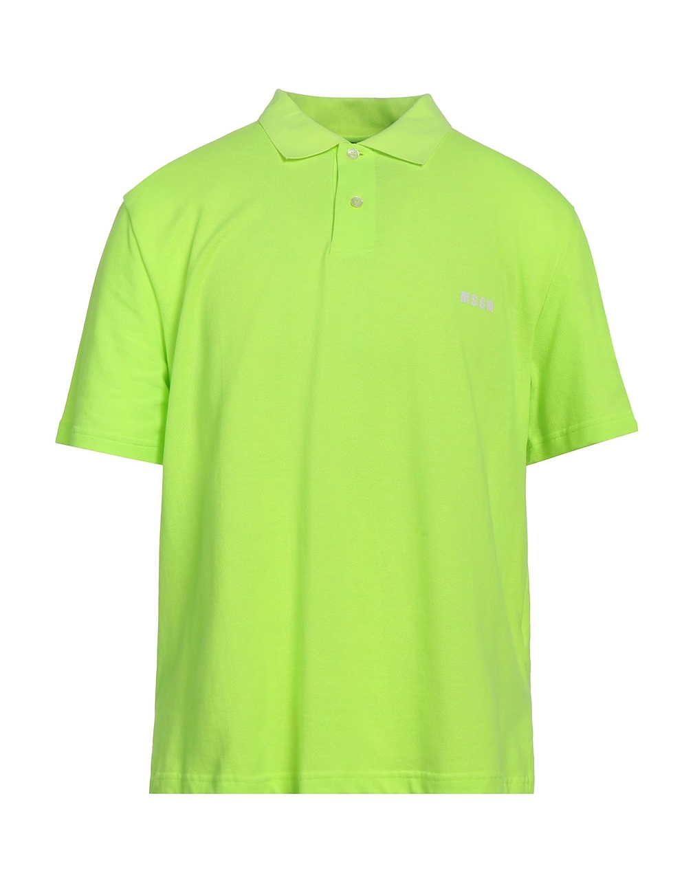 MSGM - Polo shirts