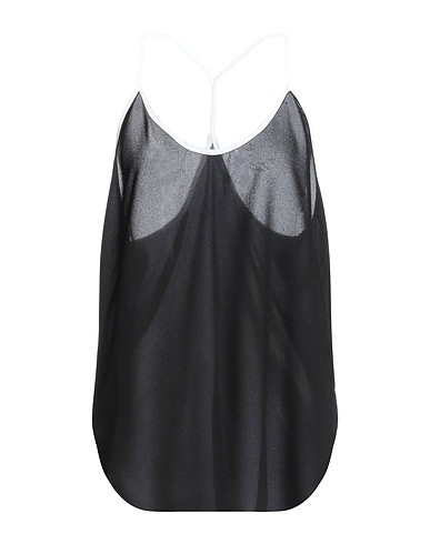 T+ART Camisole Black 100% Polyester