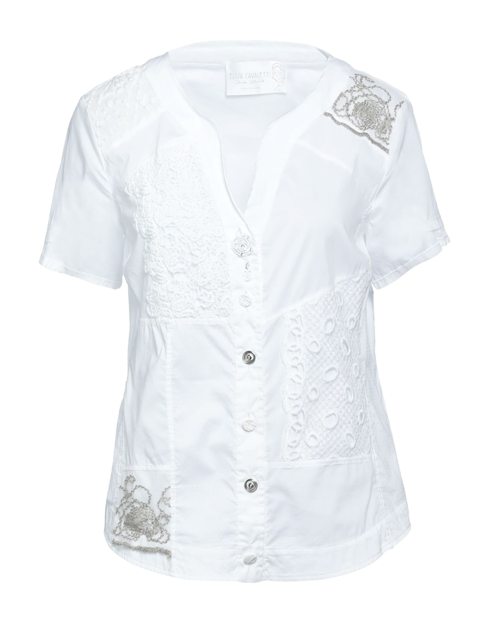 ELISA CAVALETTI by DANIELA DALLAVALLE - Camicie
