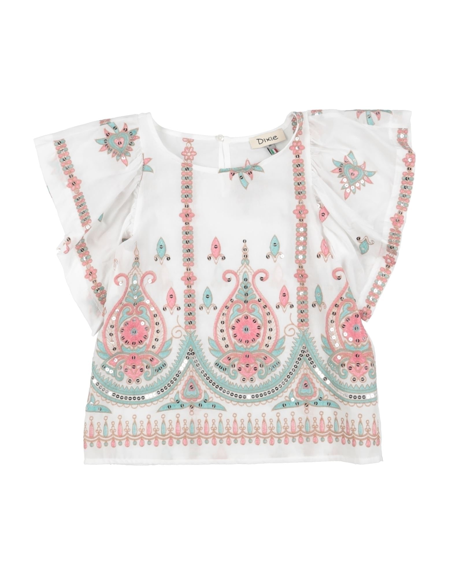 DIXIE - Tops