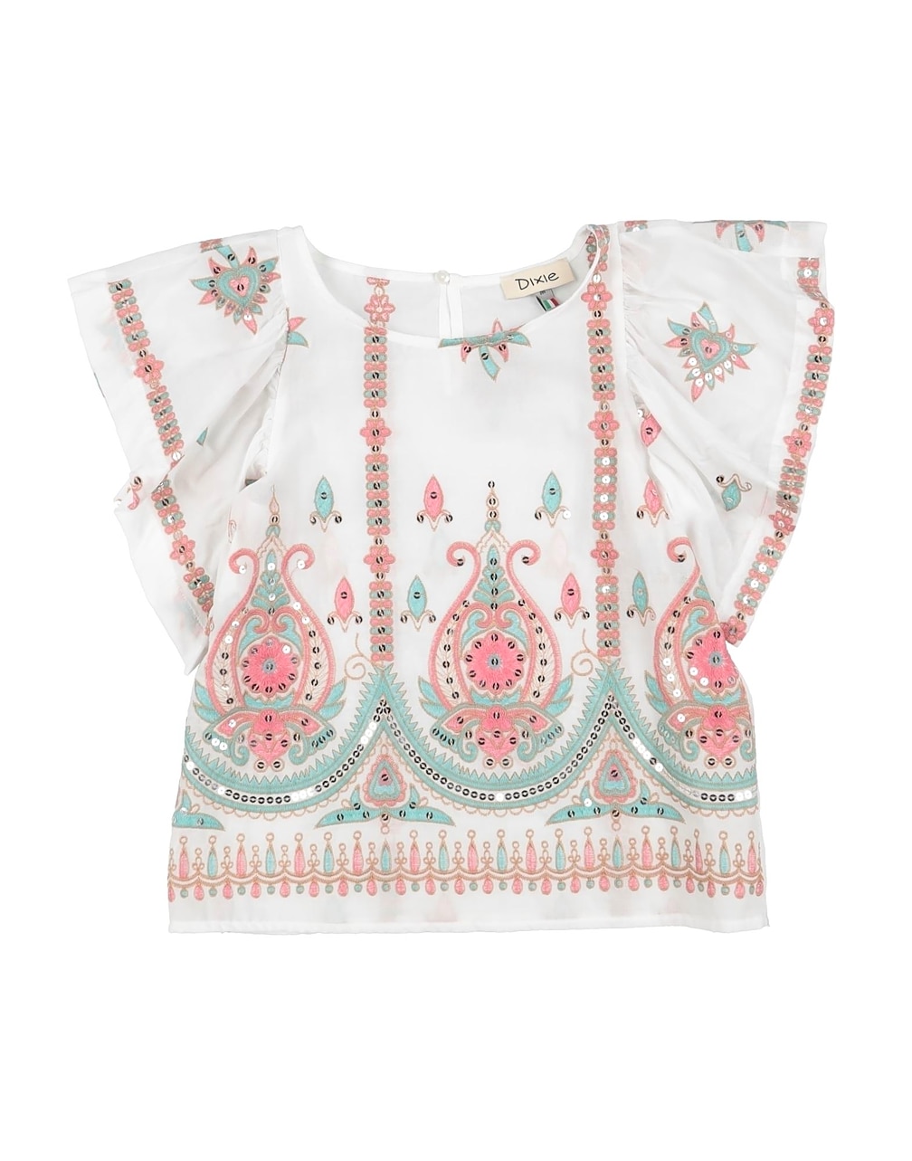 DIXIE - Tops