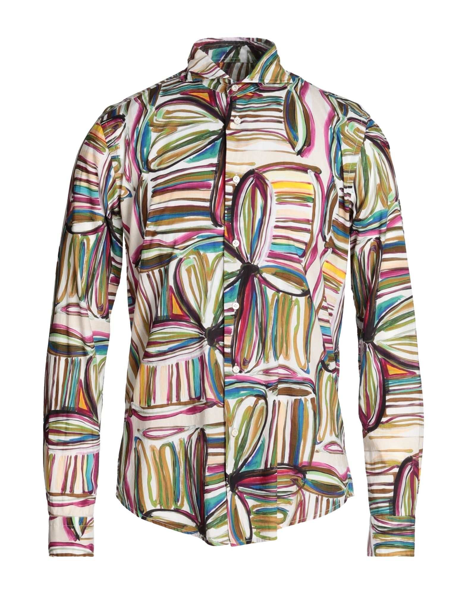 BRIAN DALES - Shirts