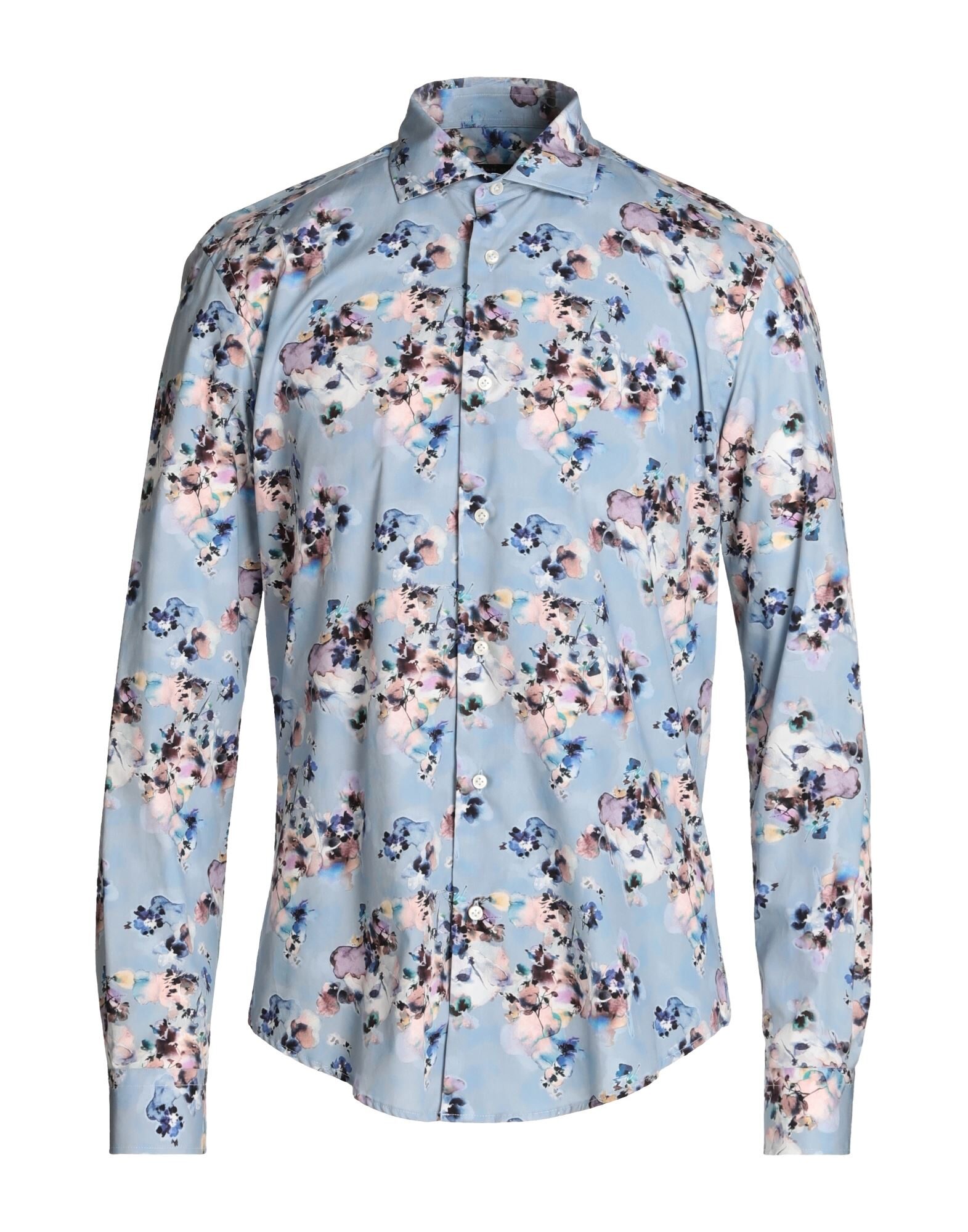 BRIAN DALES - Shirts