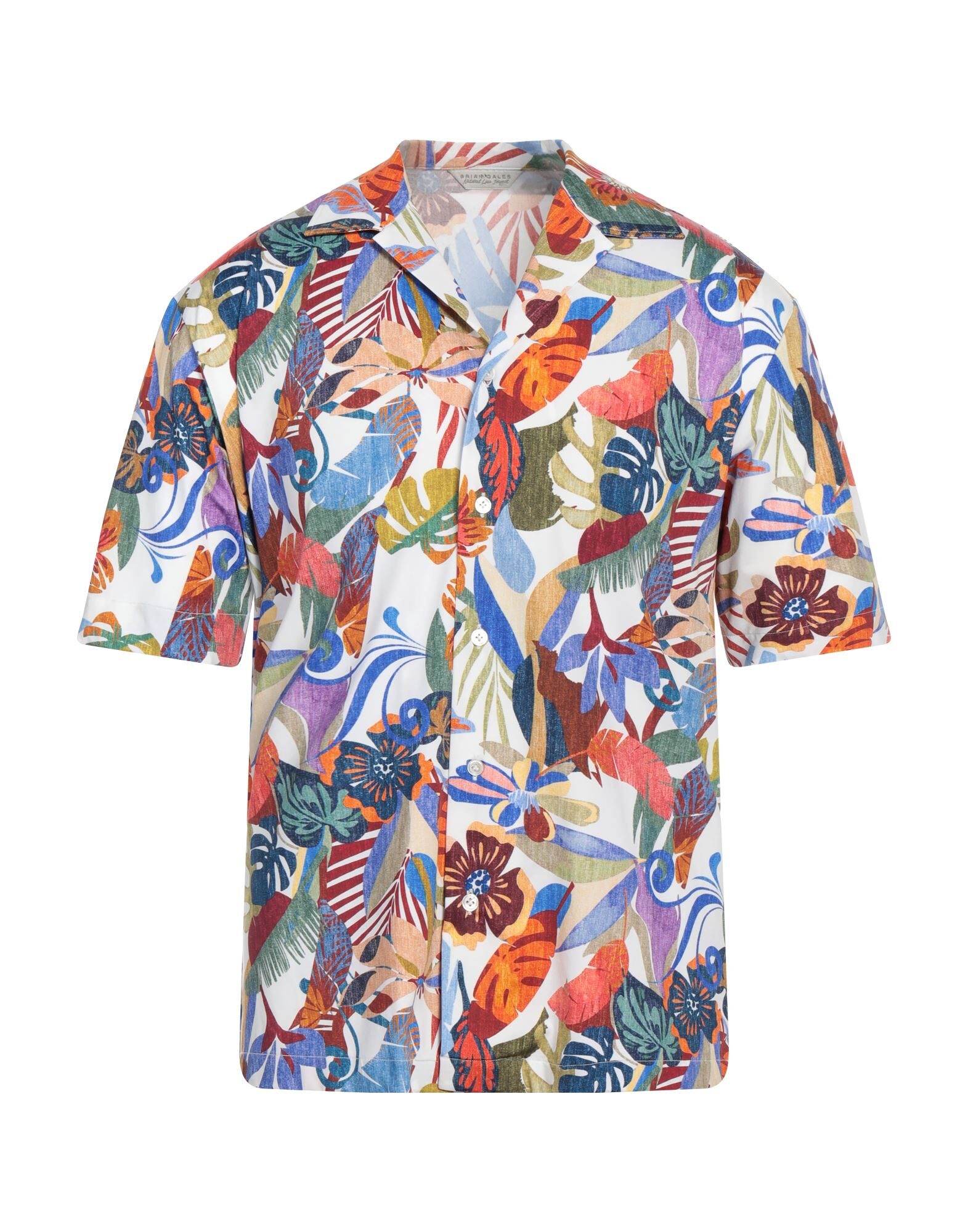 BRIAN DALES - Chemises