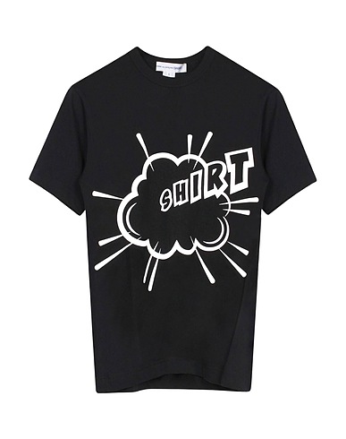 COMME des GARÇONS SHIRT