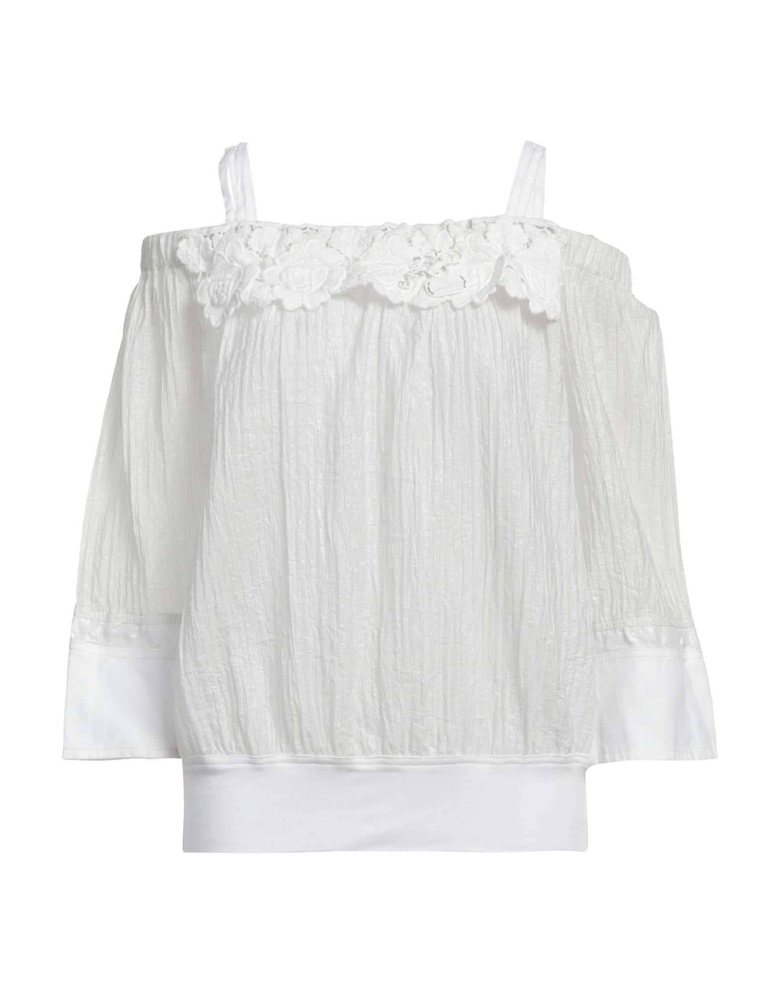 ELISA CAVALETTI by DANIELA DALLAVALLE - Tops