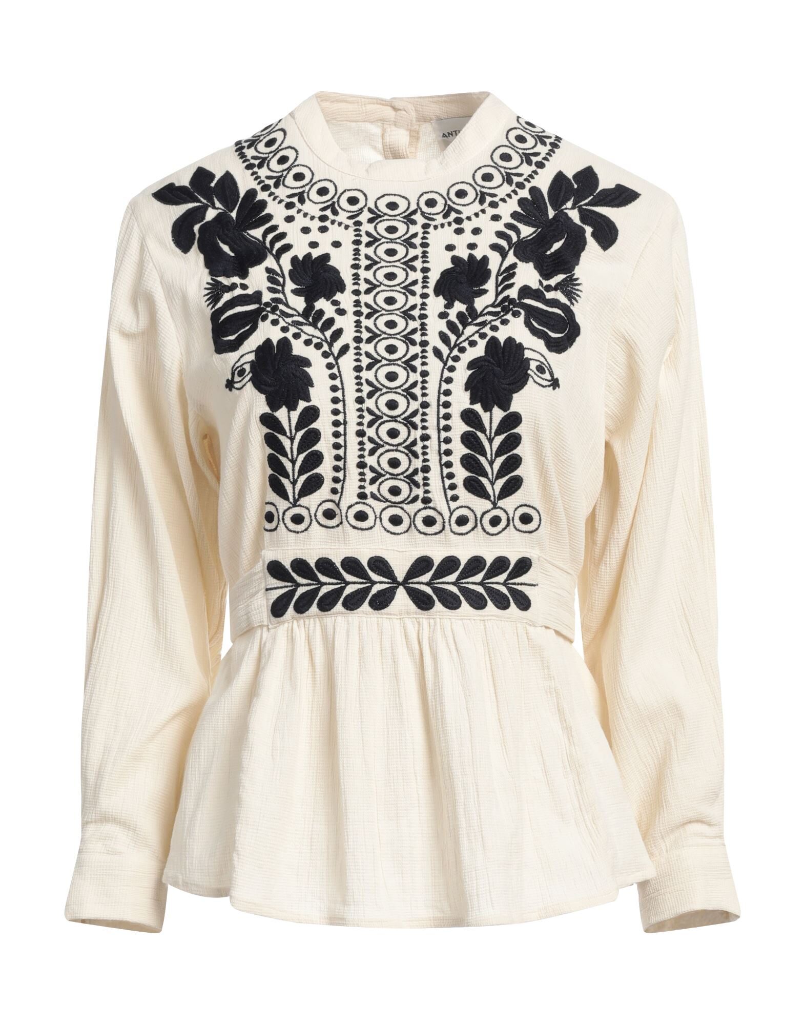 ANTIK BATIK - トップス