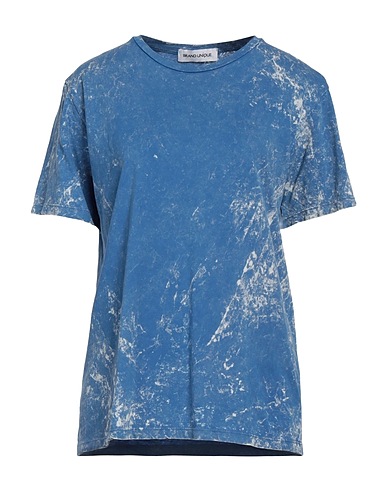 BRAND UNIQUE T-shirt Pastel blue 100% Cotton