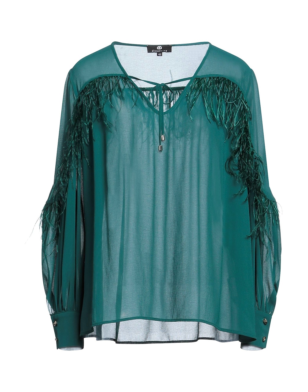 DIVEDIVINE - Tops