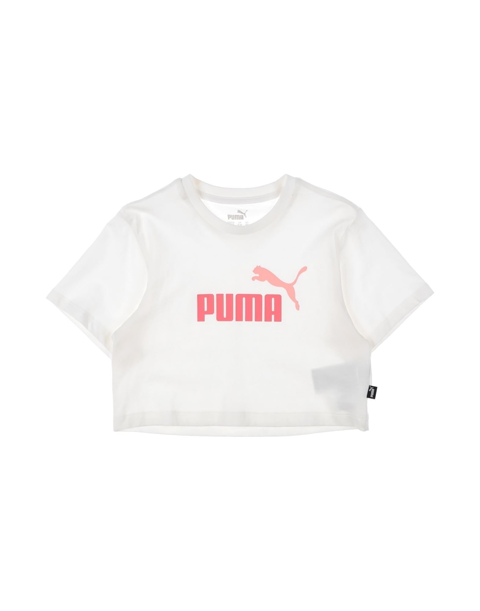 PUMA - T-shirts