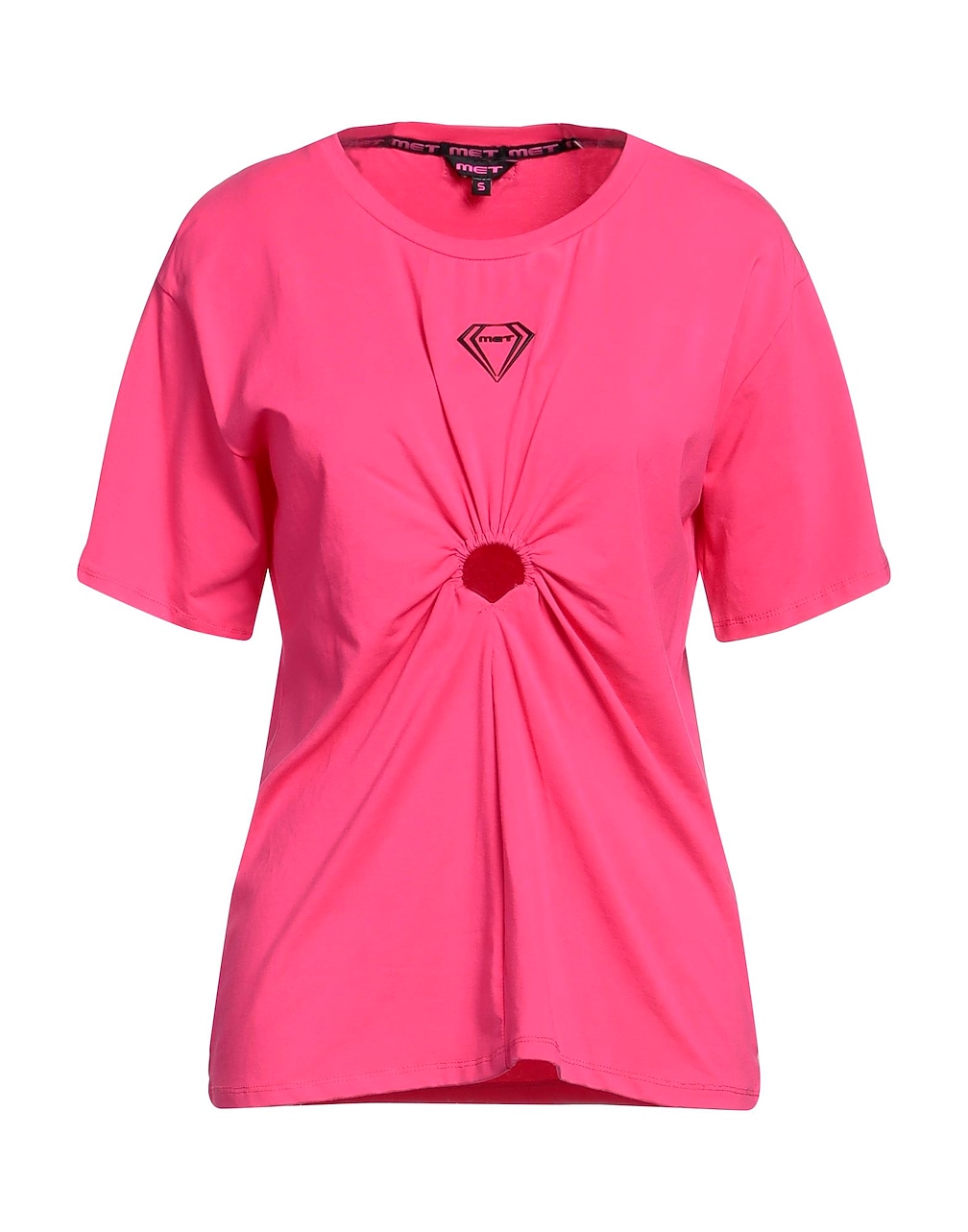 MET JEANS - T-shirts