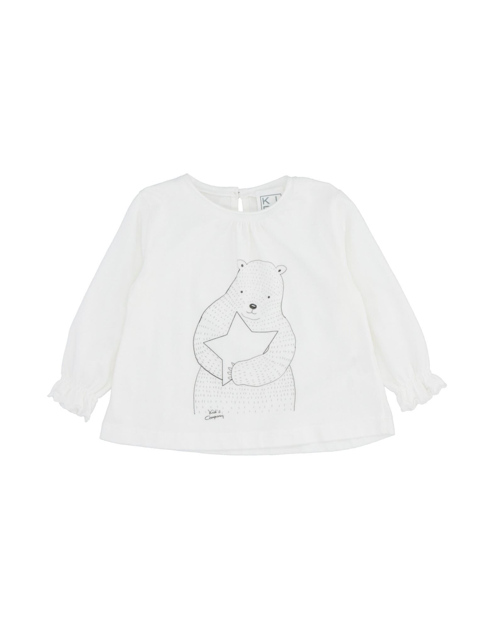 KID'S COMPANY - Camisetas