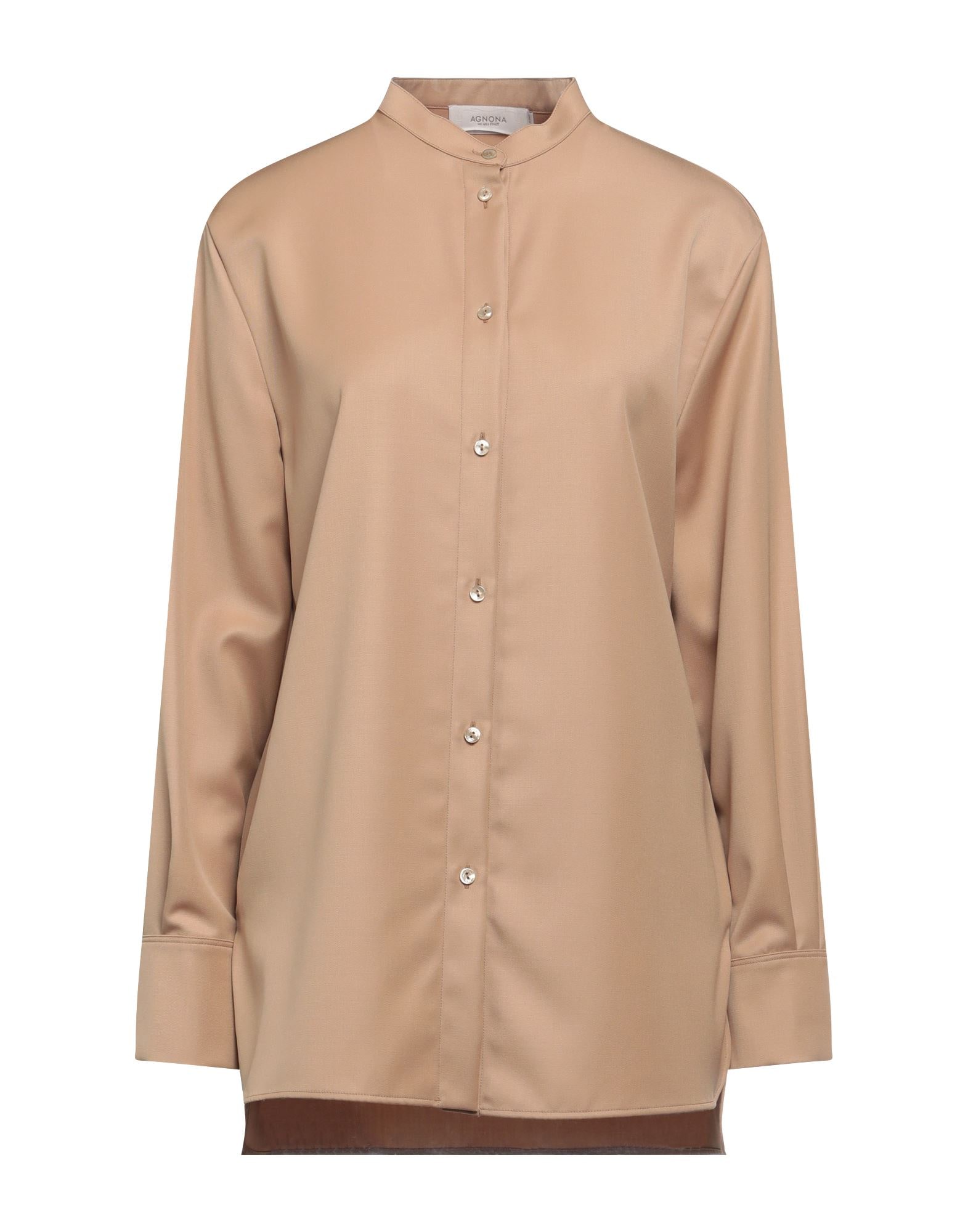AGNONA - Shirts