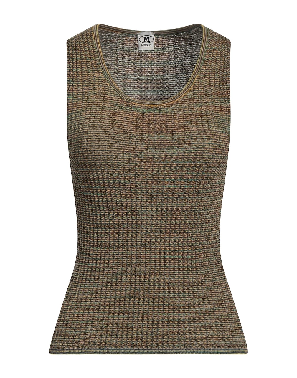 M MISSONI - Tops