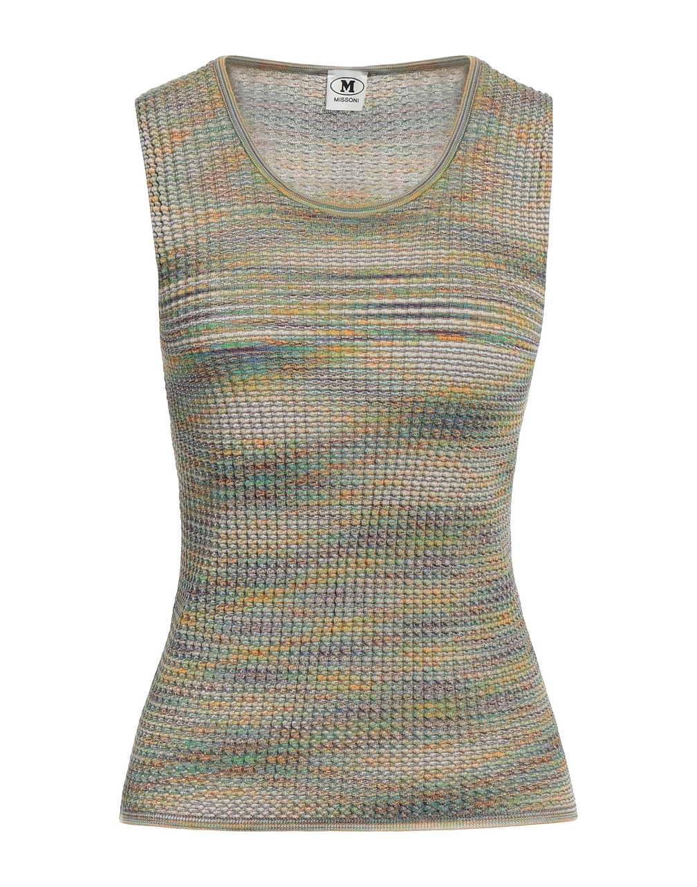 M MISSONI - Tops