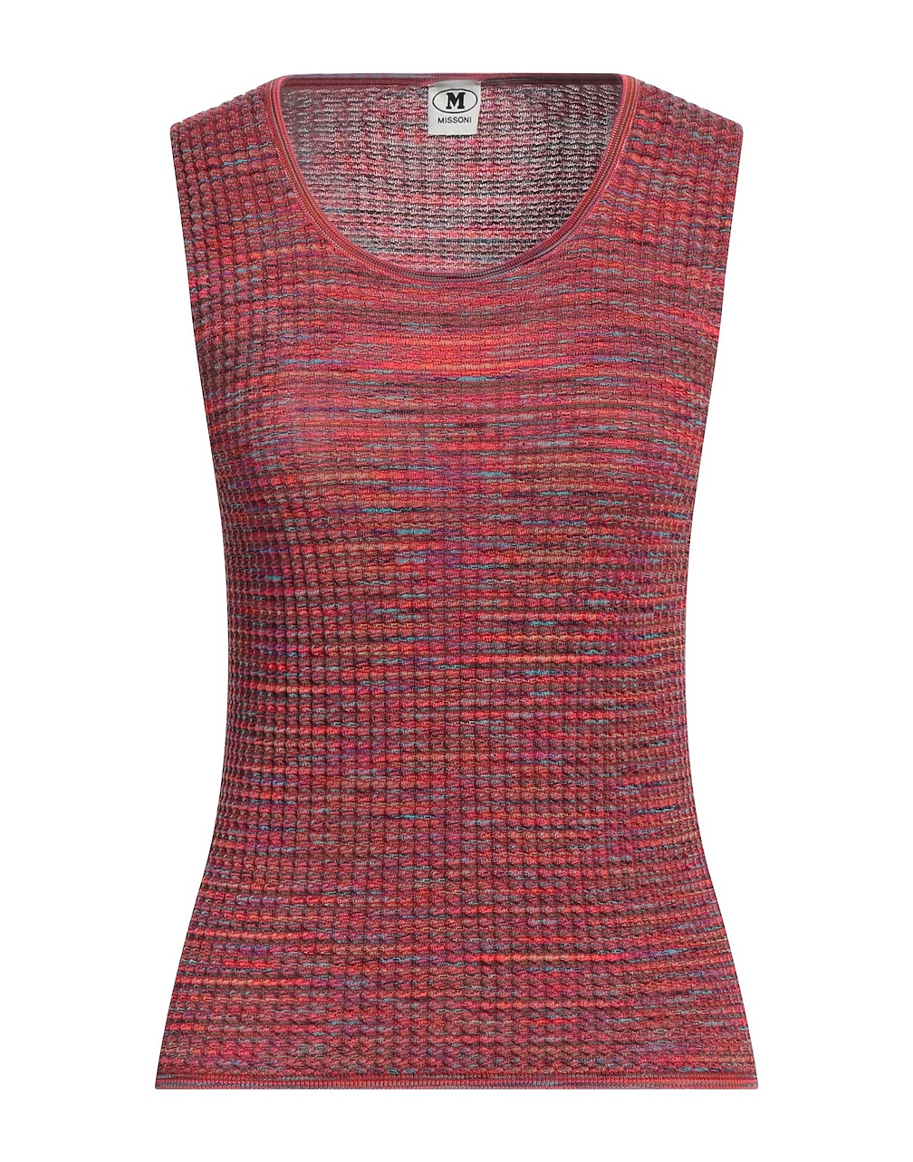 M MISSONI - Tops