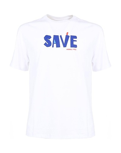 SAVE THE DUCK