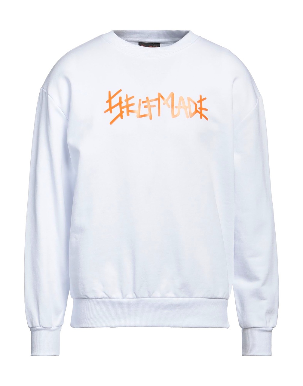 SELF MADE by GIANFRANCO VILLEGAS - Sweatshirts