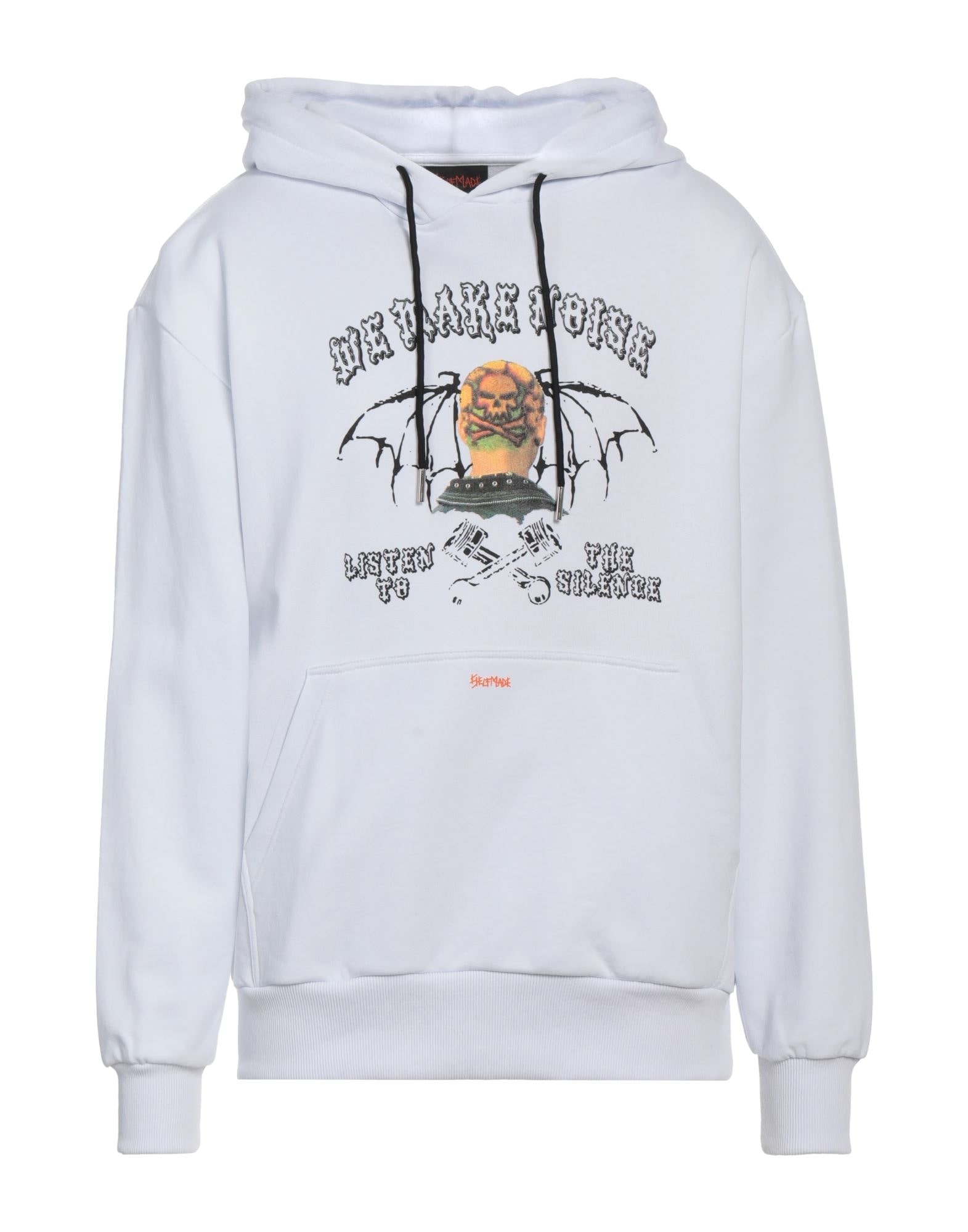 SELF MADE by GIANFRANCO VILLEGAS - Felpe