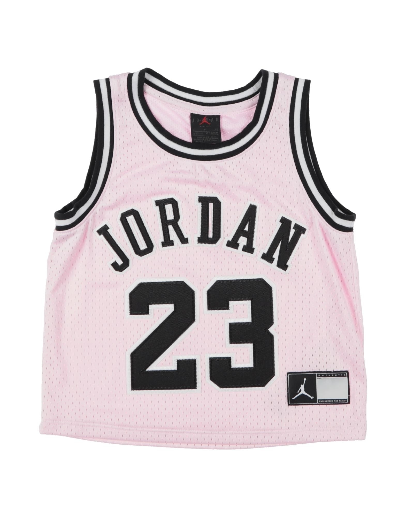 JORDAN - Camisetas