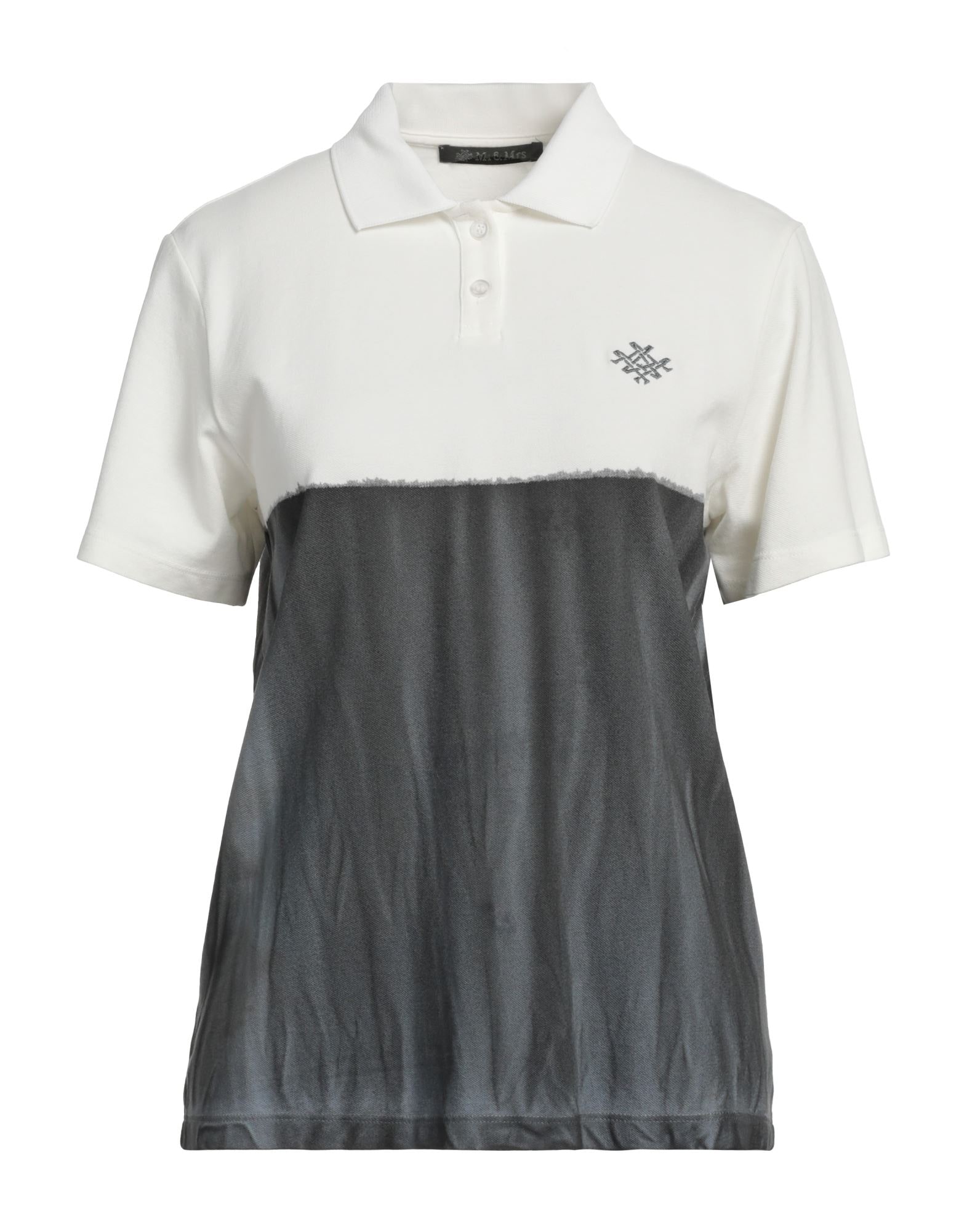 MR & MRS ITALY - Polo shirts