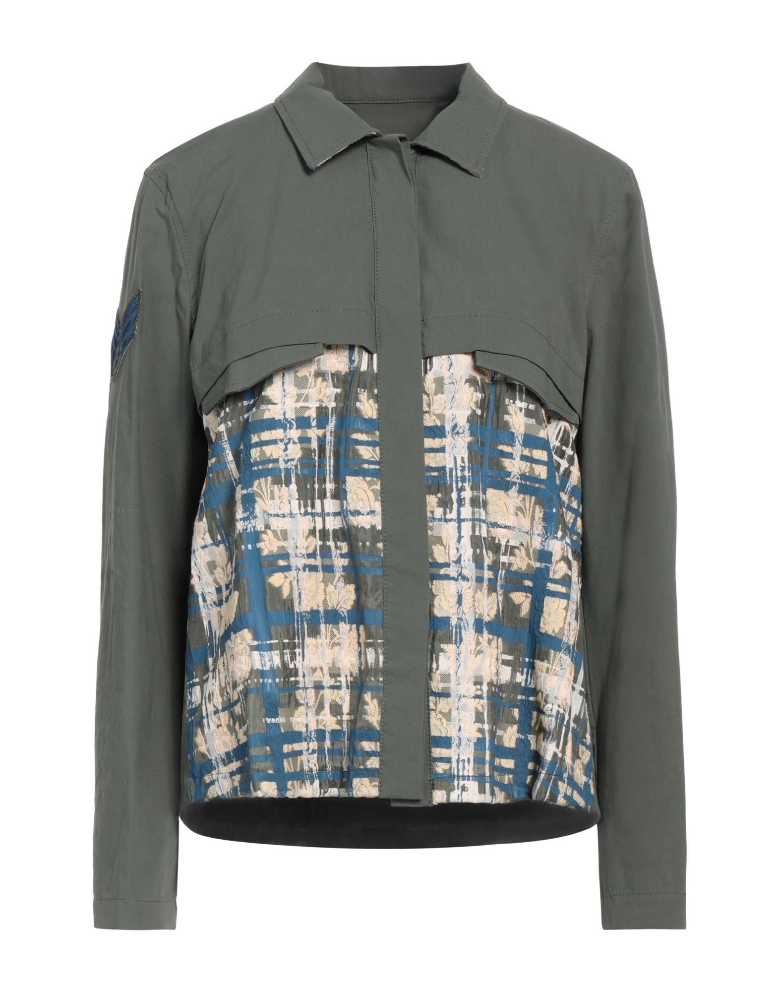 MR & MRS ITALY - Πουκάμισα 