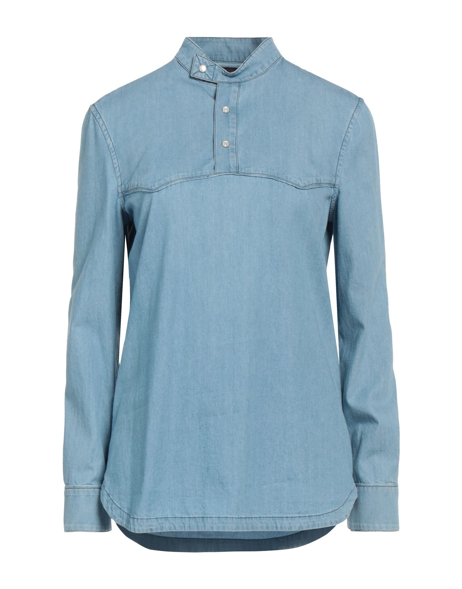 MR & MRS ITALY - Denim shirts